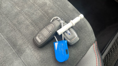 Ford Kuga 1.5 EcoBoost 150 ST-Line X Edition 5dr Petrol Estate